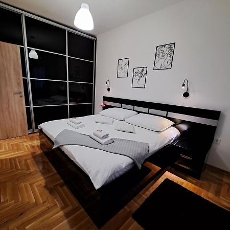 Friday Apartments Zágráb Kültér fotó