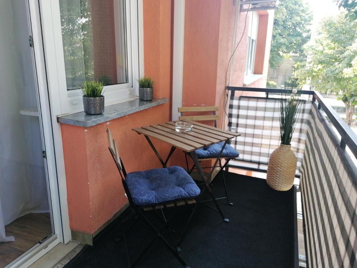 Friday Apartments Zágráb Kültér fotó
